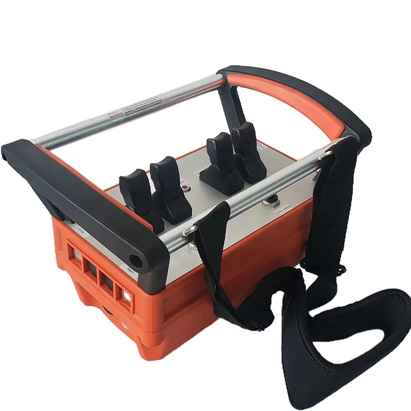 Top Quality Factory Direct Sale 4 Functions Waterproof Radio Remote Control Kit
