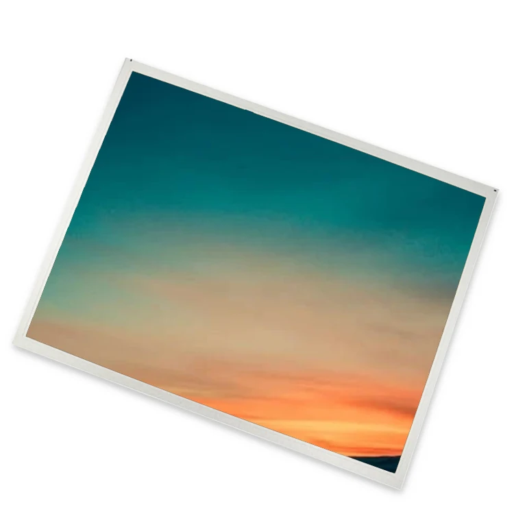 

Новая совместимая ЖК-панель KCG062HV1AC-A21 с диагональю 6,2 дюйма, поставка Zhiyan