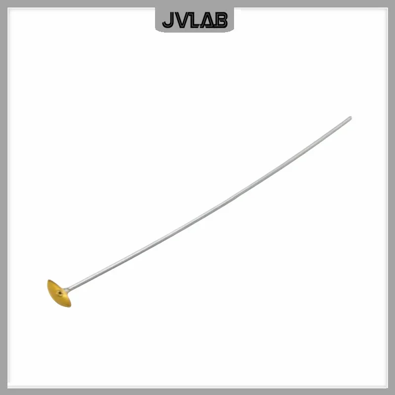 Combustion Spoon Copper Reaction Spoon Heating Tools Chemical & Biological Laboratory Teaching Instrument 10 pcs