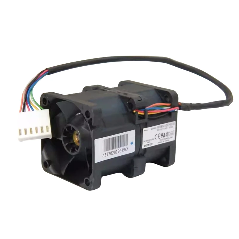 Original 100% Working 12V 1.82A GFB0412EHS cooling fan