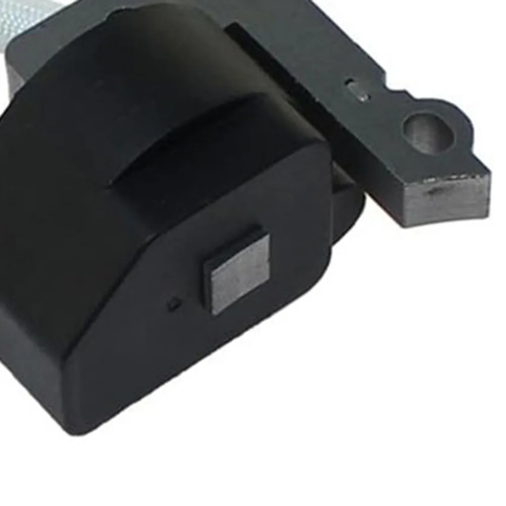 

Катушка зажигания для газонокосилки, пластиковый корпус, простая установка, улучшает запуск двигателя