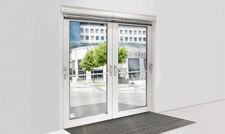 daAutomatic Swing Door Drive System, GEZE Like