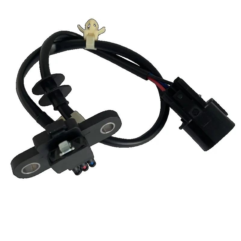 J5T25178 MR507743 Brand New Crankshaft Position Sensor For Mitsubishi Eclipse Outlander