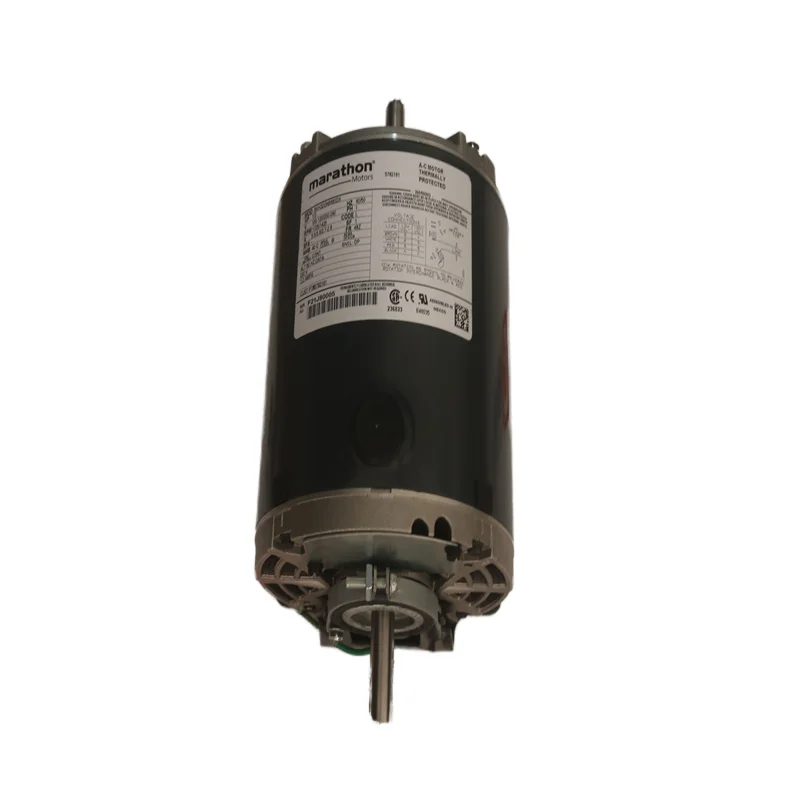 MARATHON Explosion Proof Motor 056T17G5316