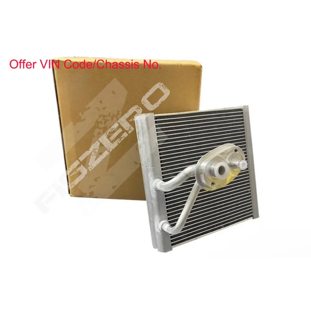 For Volvo S60 S90 V60 V90 XC40 XC60 XC90 Genuine Improved Air Conditioning Evaporator Box