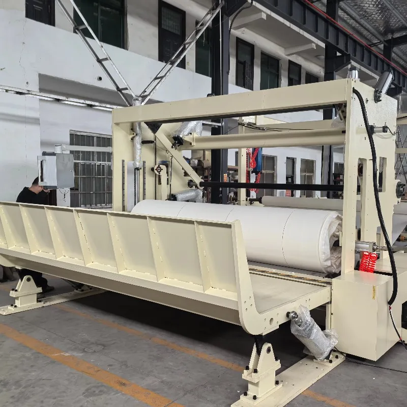 Customized High Quality Automatic Toilet Paper Roll Slitting Rewinder Machine Paper Rewinding And Cutting Slitting Machine
