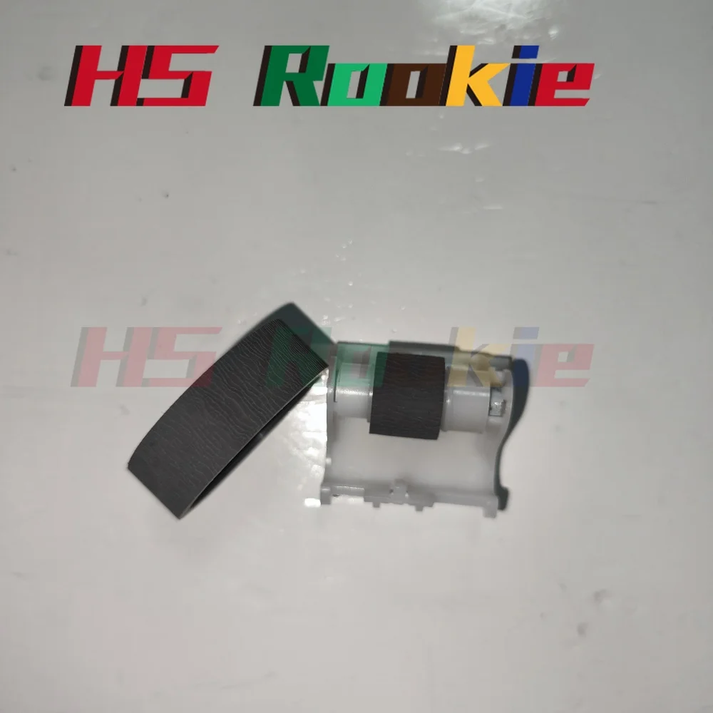 

1X резиновая шина ролика захвата подачи для EPSON L3110 L3150 L4150 L4160 L3156 L3151 L1110 L3158 L3160 L4158 L4168 L4170