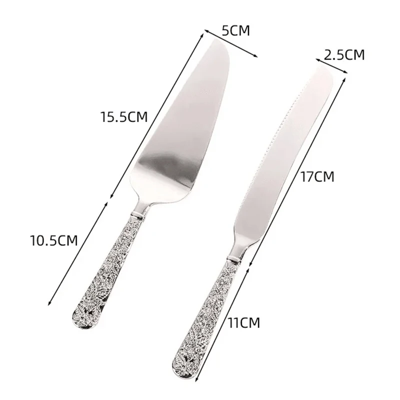 Thumbnail 3 - #5 Highest Rated Cake Servers to Buy in 2026