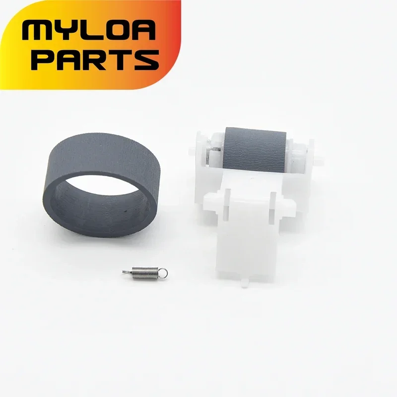 1sets1447353 Pickup Roller for EPSON L800 L801 L805 L810 L850 Stylus Photo R250 R265 R270 R280 R285 R290 R295 R330 R360