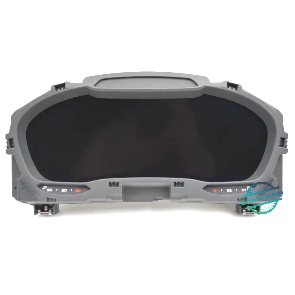 For Audi A3 Q2 LCD Instrument Cockpit Part No. 81A 920 790 A 81A920790A