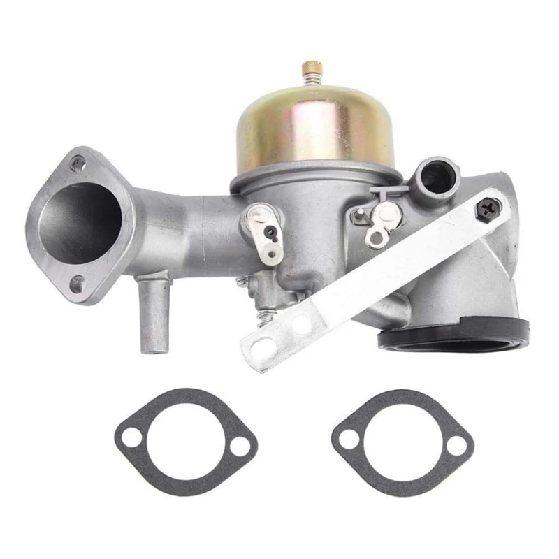 Carburetor Carb With Gasket For Briggs & Stratton 491031 490499 491026 281707 N1HF