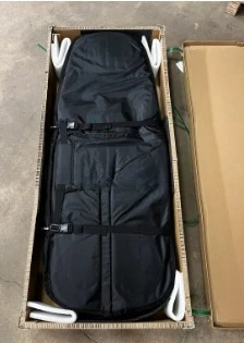 لوح ركوب الأمواج Hydrofoil، لوح مياه خارجي كهربائي قابل للنفخ مع محرك بطارية لركوب الأمواج وصعود المجداف