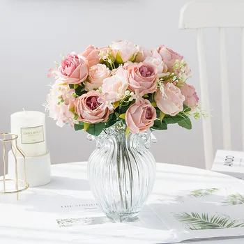 Peony Bouquet 1