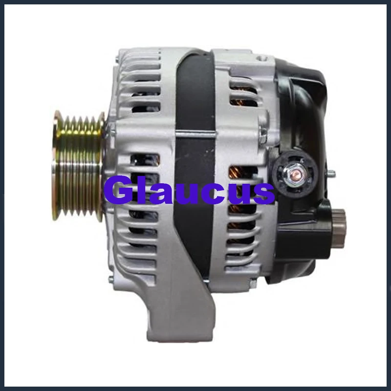 2UZ 2UZFE engine alternator Generator for Toyota 4RUNNER Lexus GX 470 GX470 4.7L 2001-2009 27060-50320 104210-3440 104210-3441