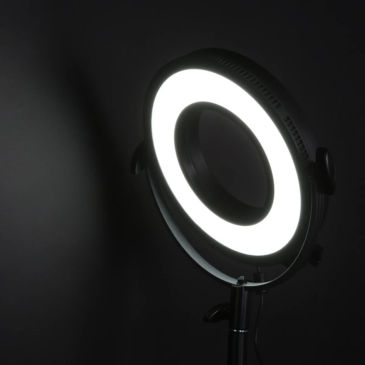 비디오 조명 LED 링 LED 조명 스튜디오 필름 조명 장비 링 C-318RLS