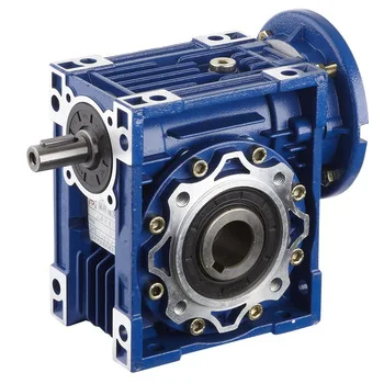 NMRV Worm Reducer Speed Reducer Gear Box