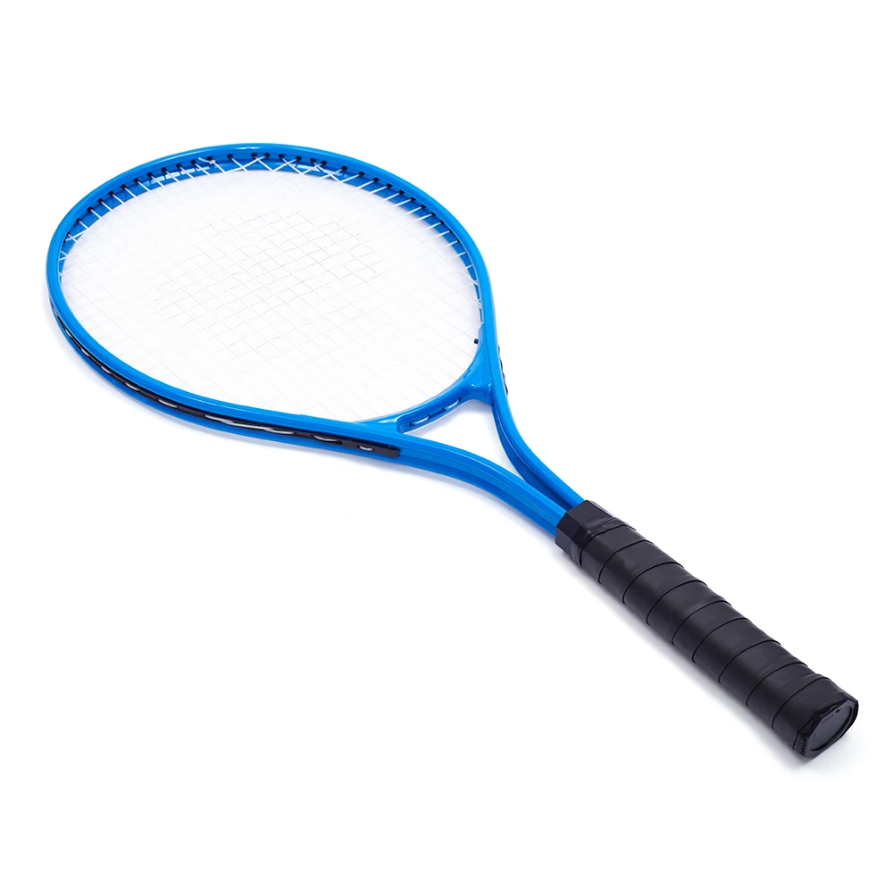 China Factory Hot Selling LightWeight Good Elasticity Professional Tennis Paddle Racket