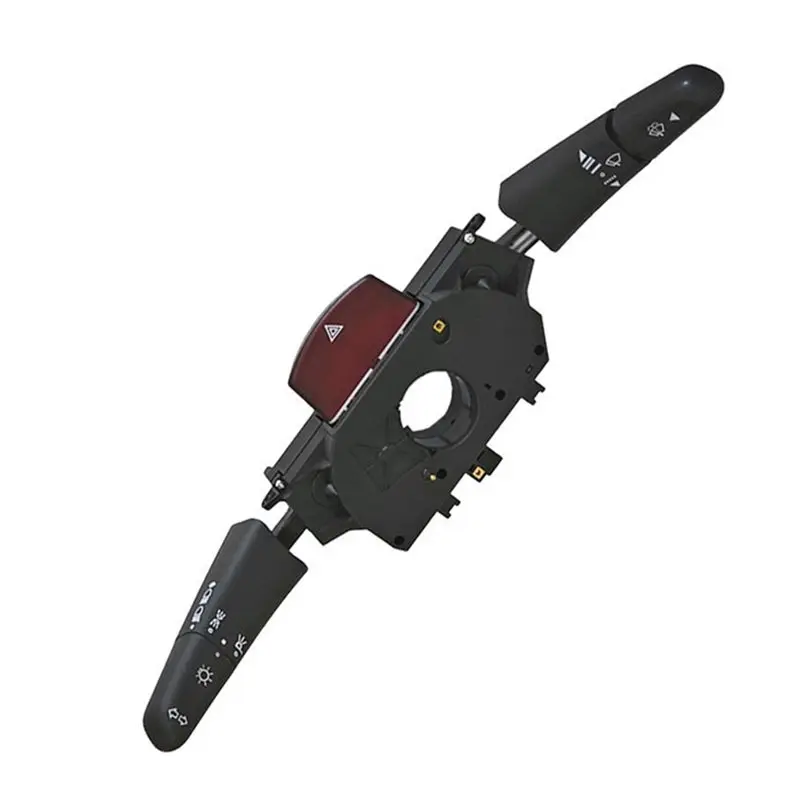 

Windshield Wiper Steering Column Switch Combination A0015404645 0015404645 For Trucks