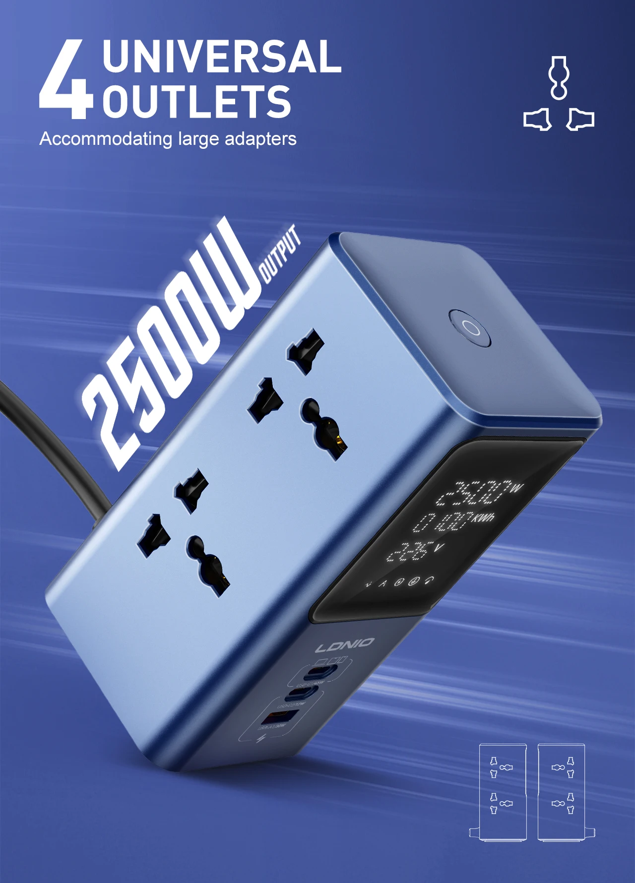 Thumbnail 3 - #12 Best Power Stations to Buy In 2026
