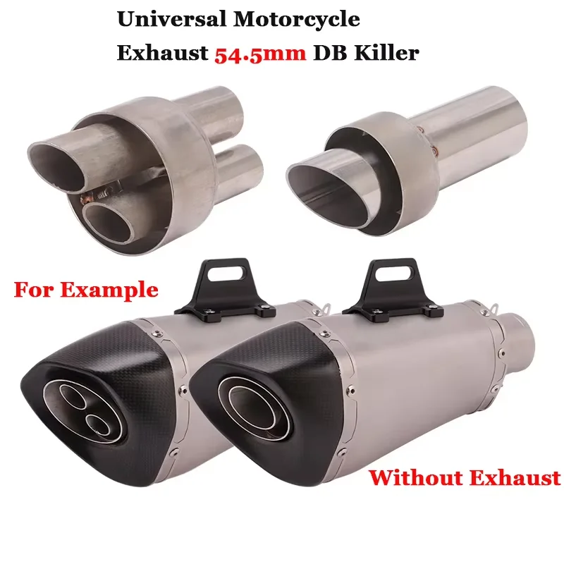 Universal 54.5Mm Mo…