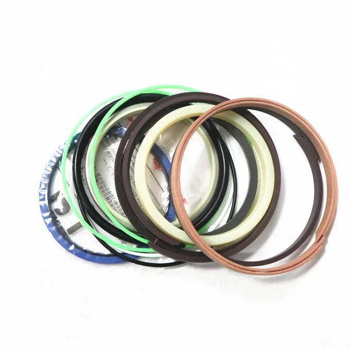 350-0962 3500962 SEAL KIT 0.30KG FOR 320D 320D FM 320D FM RR 320D L  CONSTRUCTION MACHINERY