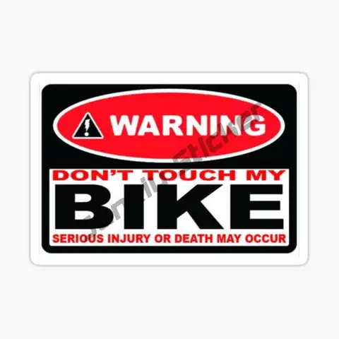 10 best sales मेरी कार को मत छुओ - №8