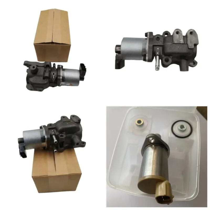 

Diesel EGR Solenoid Valve 6 Month Warranty Models 25620-E0130 VH25620E0130 VH25620E0132 25620-E0133 J05E J05 SK200-8 SK250-8