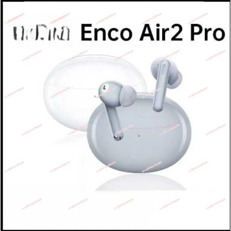 Suitable for oppo air2i air2 pro true wireless, bluetooth sports headset noise reduction in-ear