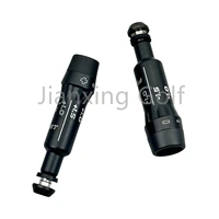 Adaptador de funda de eje de Golf de repuesto PING G410 G425 G430 Driver Club Fairway cabeza de palo híbrido de madera