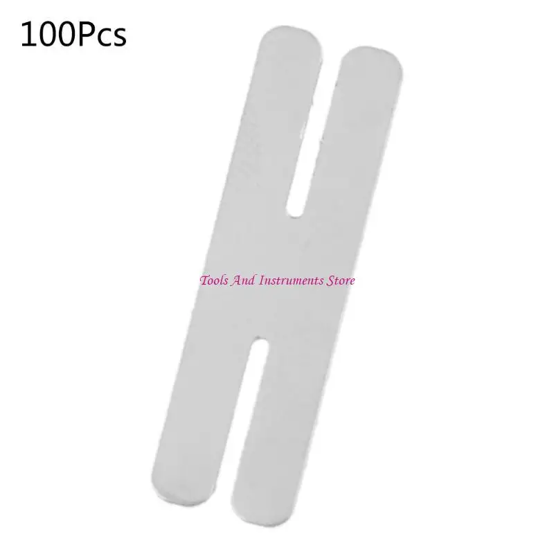 Стальные ремешки с никели