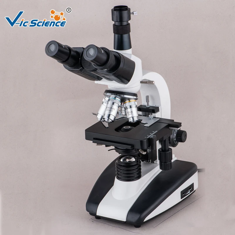 YYHC-Multipurpose biological microscope for microbiological monitoring for school science education