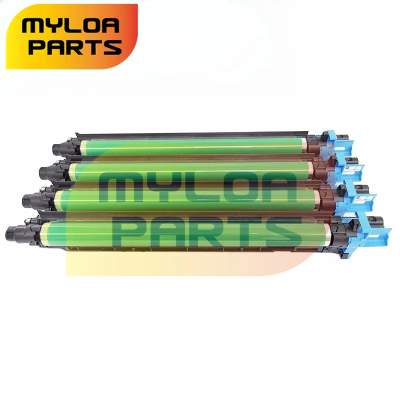 

Imaging Drum Unit DR-512 KCMY compatible as compatible for Konica Minolta bizhub C224 C284 C364 C454 C554 224 284 364 454 55