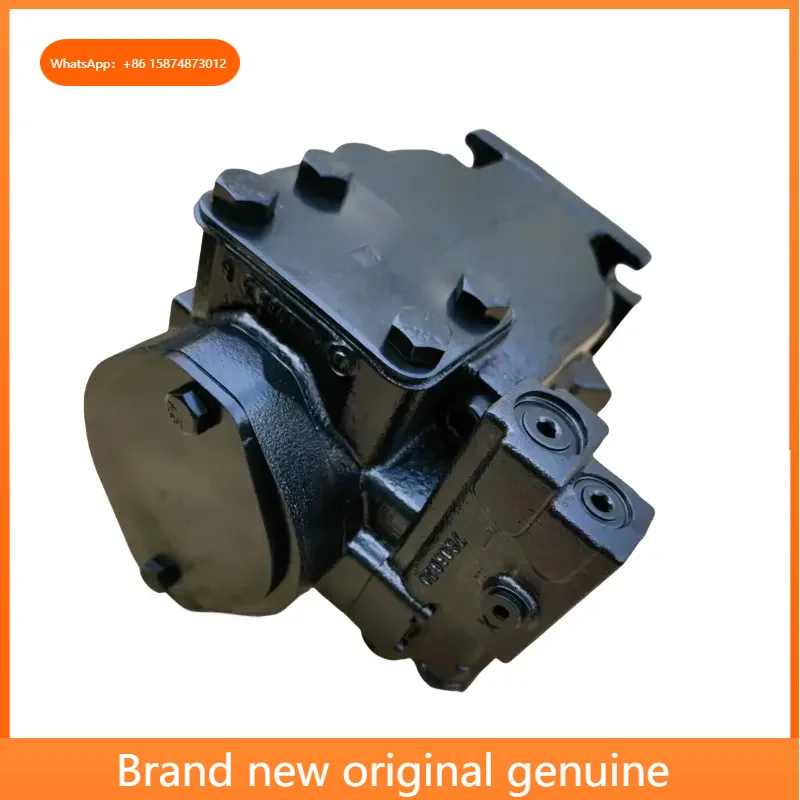 JRR JRR060 JRR075 JRL060 series JRR060BPC20NNNNN3C3N3A8NNN high pressure axial hydraulic pump