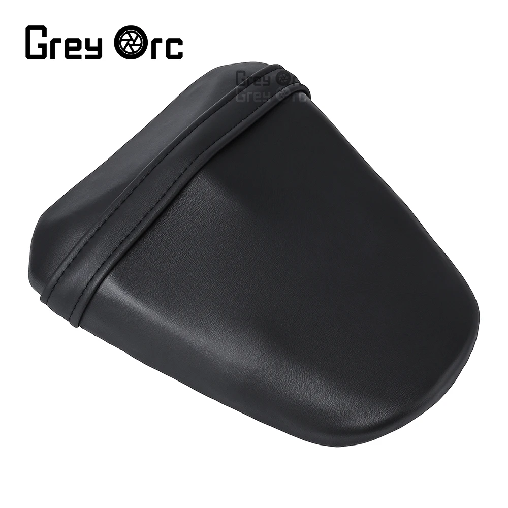 

Заднее пассажирское сиденье, подходящее для мотоцикла Suzuki GSXR 1000 GSXR 1000 GSX-R 1000 2017 2018 2019 2020