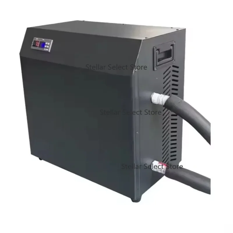 China Supplier water chiller and ice bathcold plunge water heater chiller ice bath chiller high quality