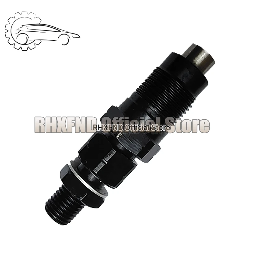 4M40 Engine ME200204 injector nozzle and holder assembly for mitsubishi PAJERO II V3W V2W V4W 2.8TD