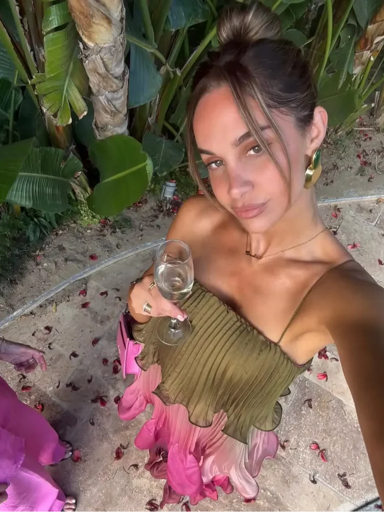 Thumbnail 4 - #1 Latest Maxi Dress Offers