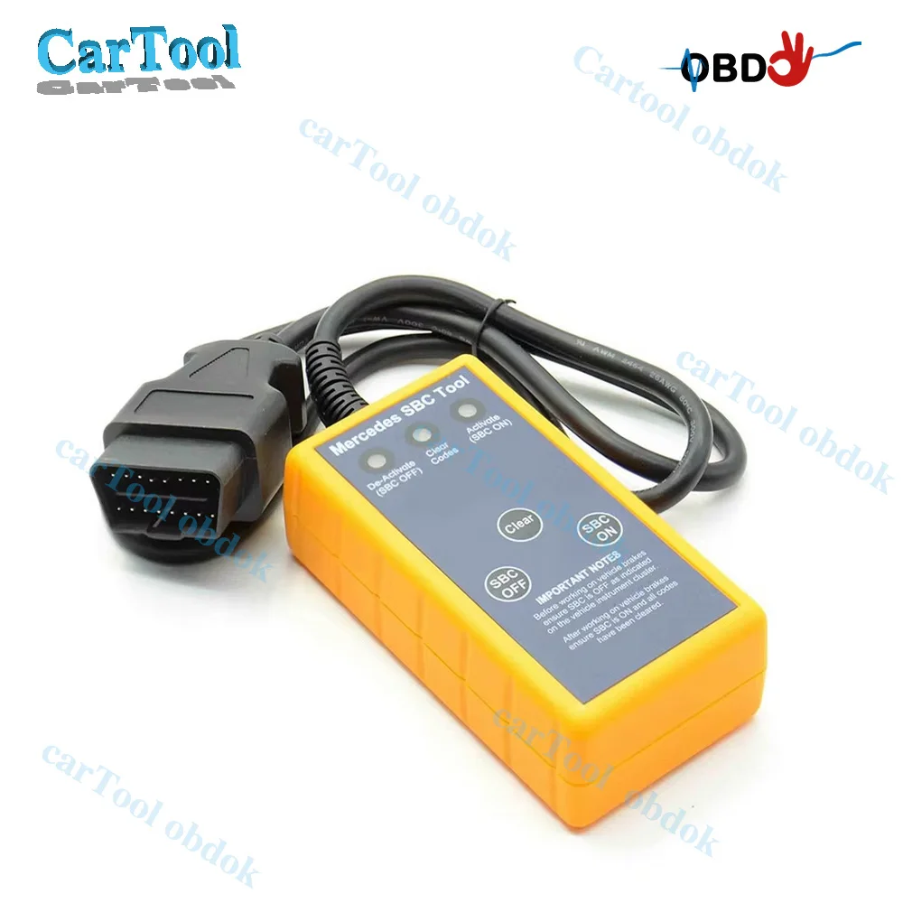 Sbc Reset Tool For …