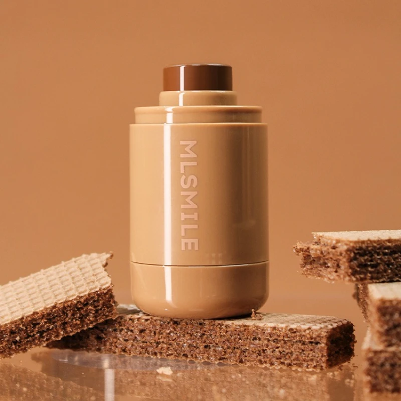 Maquiagem bochecha blush creme blush vara brilho labial não gorduroso e resistente à água rosto contorno caneta natural nu maquiagem olhar