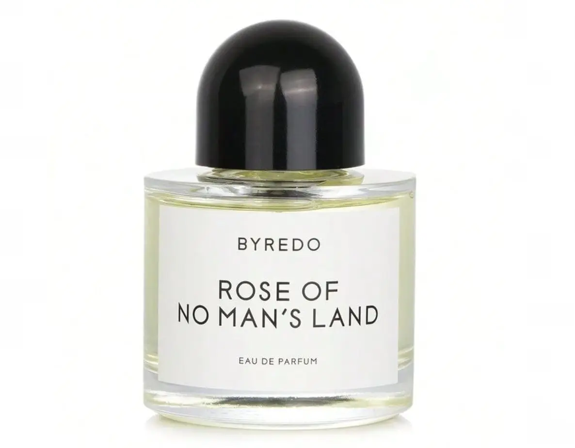 

Парфюмерная вода Byredo Rose of No Man's Land, 47 мл – Ароматизированный спрей с нотами розы, идеальный подарок для свиданий, идеальное впечатление от аромата
