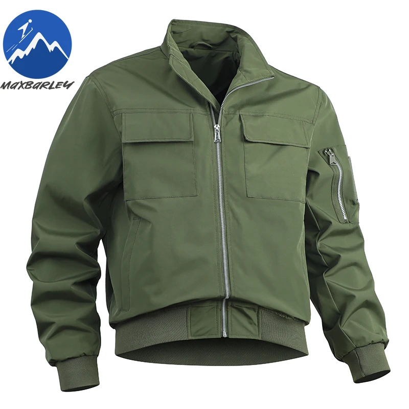 冬用キルティングジャケット メンズ 快適 アウトドア ライディング 防風 暖かい ジッパーコート 2026 スタンドカラー デイリーウェア 軽量 フライトジャケット