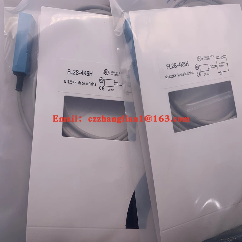 

brand new Proximity switch FL2S-4J6HD-L3 FL2-7A6S-L3 FL2S-4J6HD-R5 FL7M-7J6HD-L5Z Complete models Fast delivery