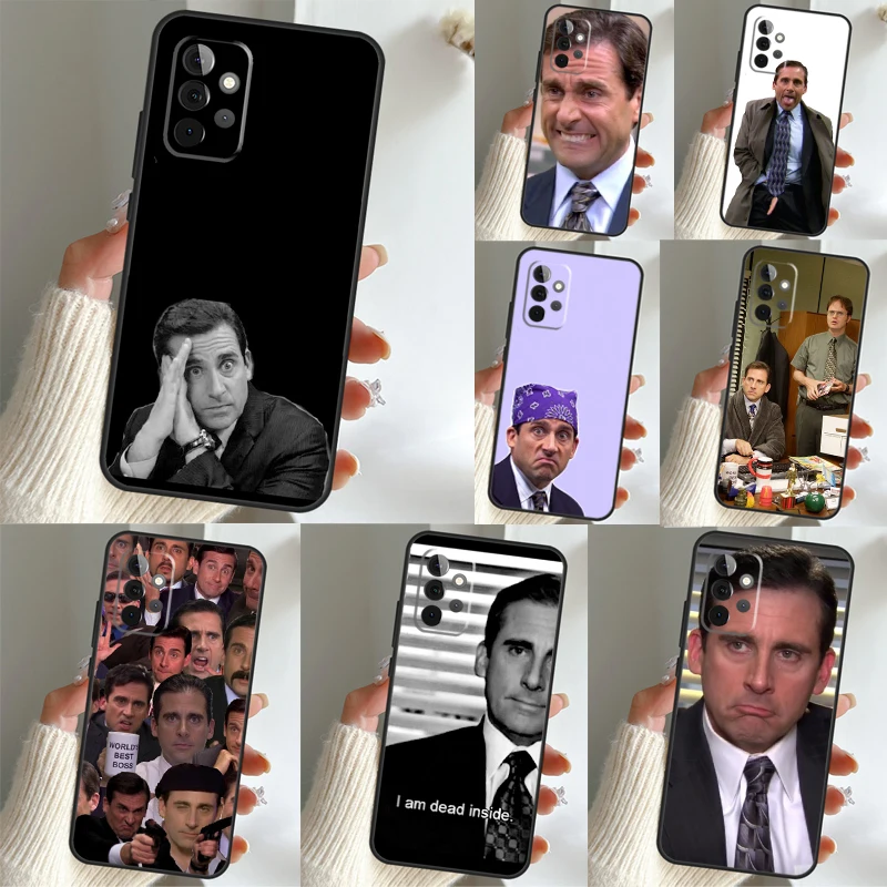 The Office Michael …