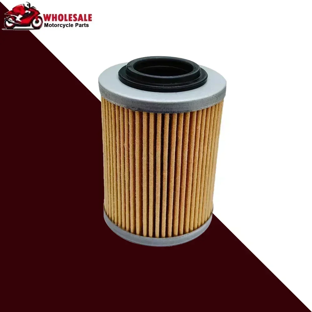 فلتر زيت لـ Can-Am ATV 570 أوتلاندر ماكس EFI STD DPS XT / PRO Nordic EFI - T3 2019 2021 2022 570 أوتلاندر T3 Max EFI PRO 18 #2