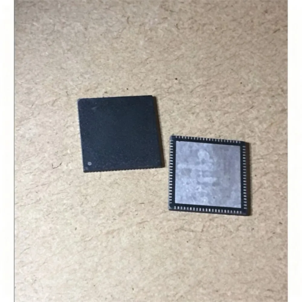 5PCS ATLQ EP5348UI AUO-12309 K02 D08001 D08001 CM502 CM5O2IC PS9860 PS9860 PEB4266V V1.2 QFN