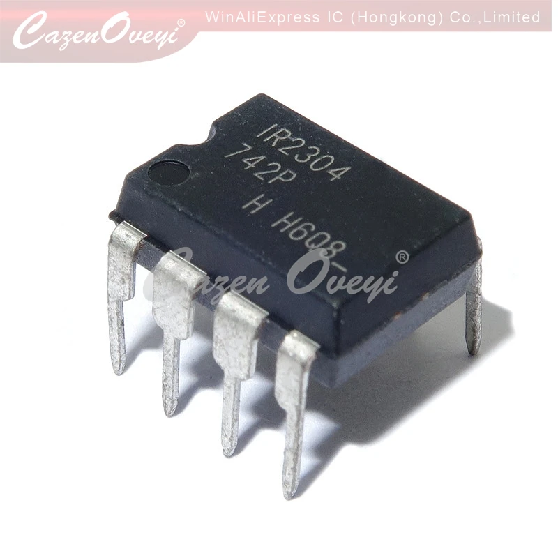 （5pcs）IR2117PBF IR2117 IR2304PBF IR2304 AM1404APC AM1404 DIP-8