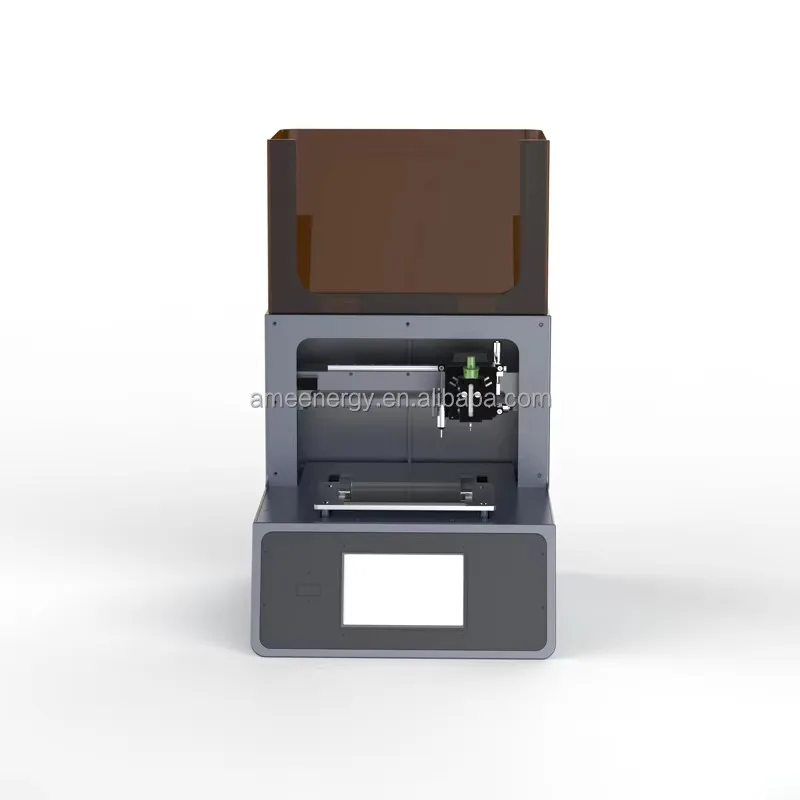 معدات صنع البطارية ذات الحالة الصلبة طباعة ثلاثية الأبعاد