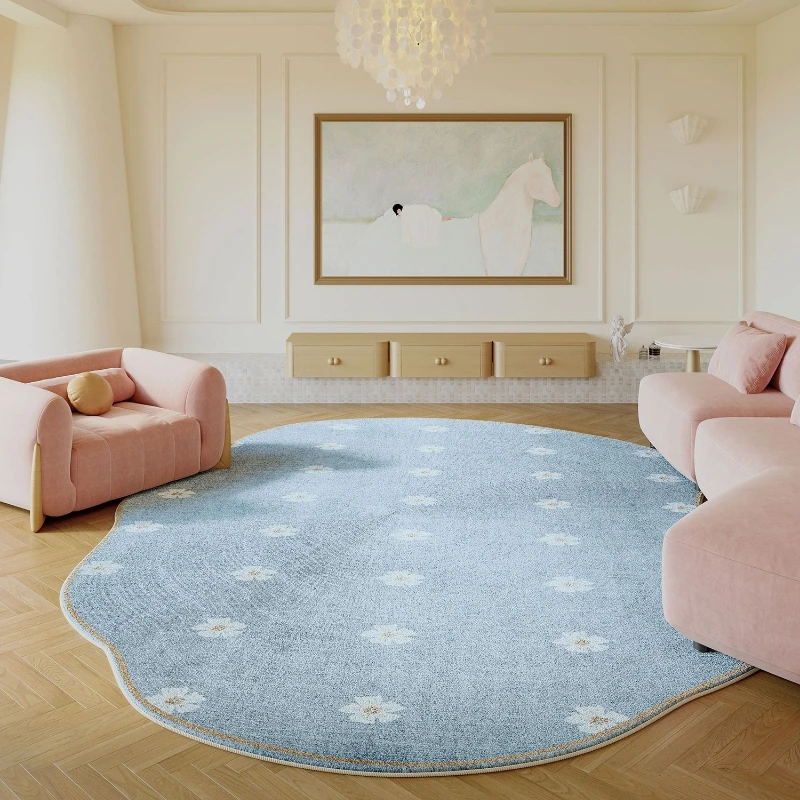 Düzensiz Şekilli Yatak Odası D - Home Decor Dopamine incelemesi ve fiyatı