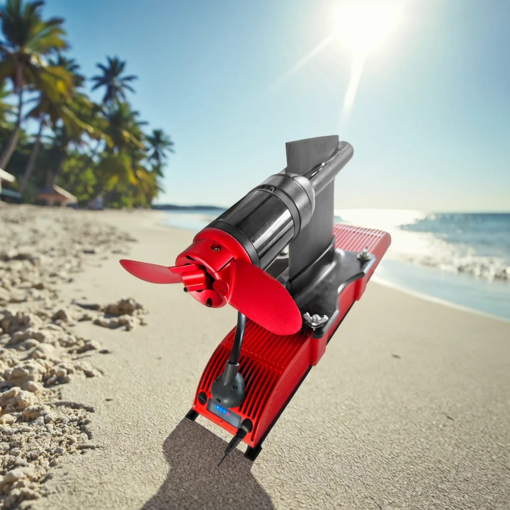 2025 Summer Professional Hydrofoil With New Plastic Motor Assist Propeller Drive Waterplay Surfing Hot Sale Accessory