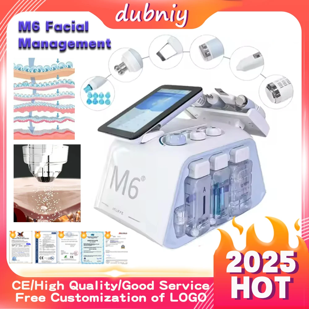 Professional 6 In 1…